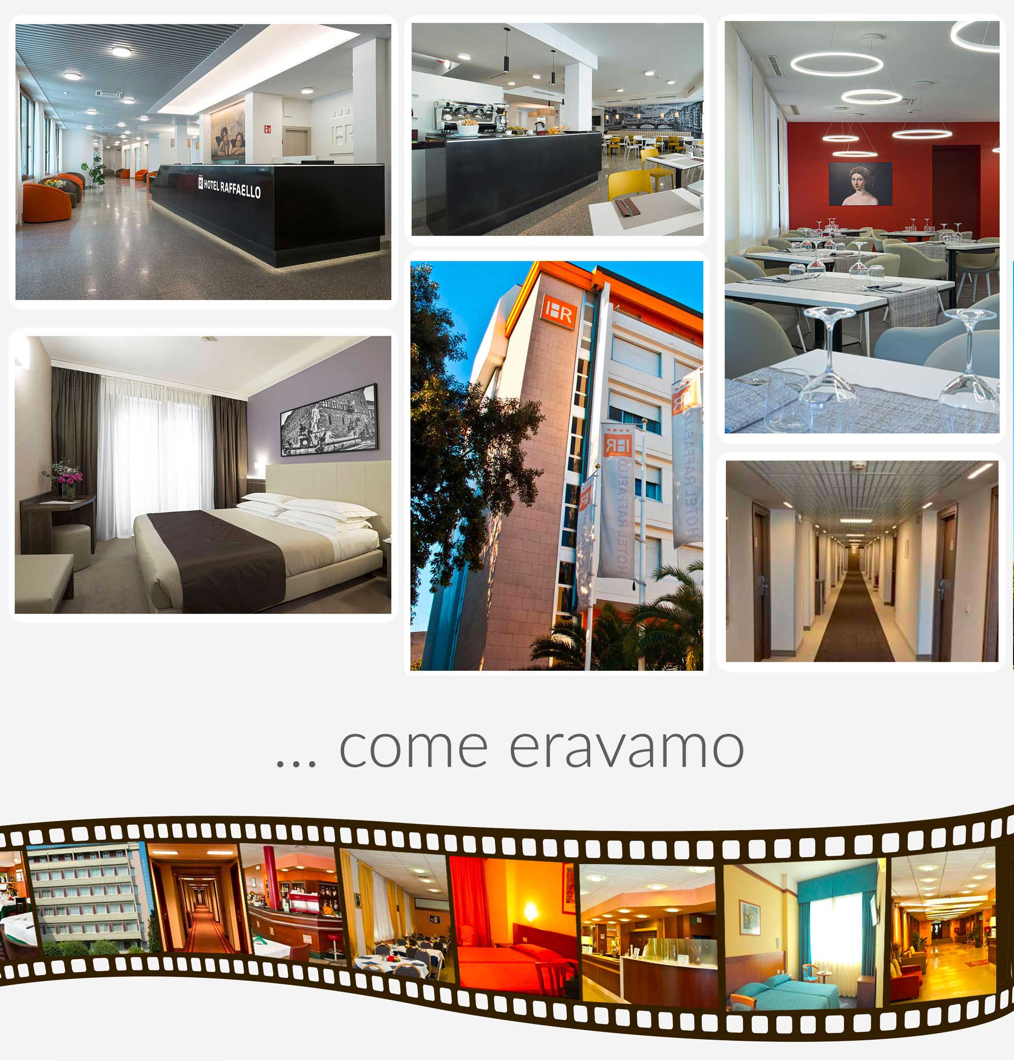 Ristorante La Fornarina Firenze